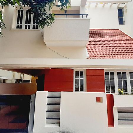 Urban Retreat Villa Bangalore Ngoại thất bức ảnh