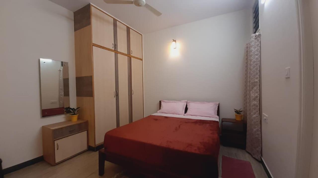 Urban Retreat Villa Bangalore Ngoại thất bức ảnh