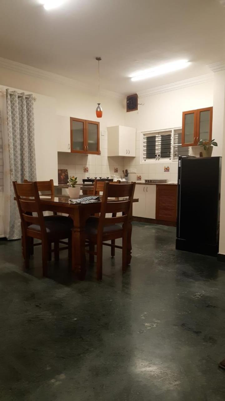 Urban Retreat Villa Bangalore Ngoại thất bức ảnh