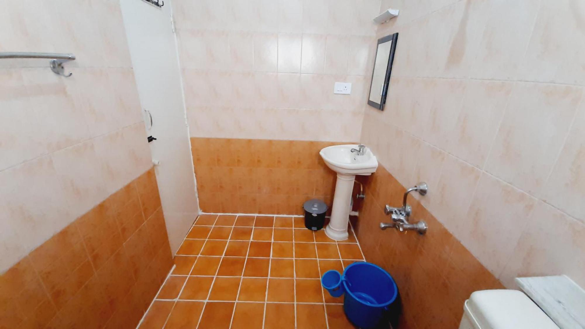 Urban Retreat Villa Bangalore Ngoại thất bức ảnh