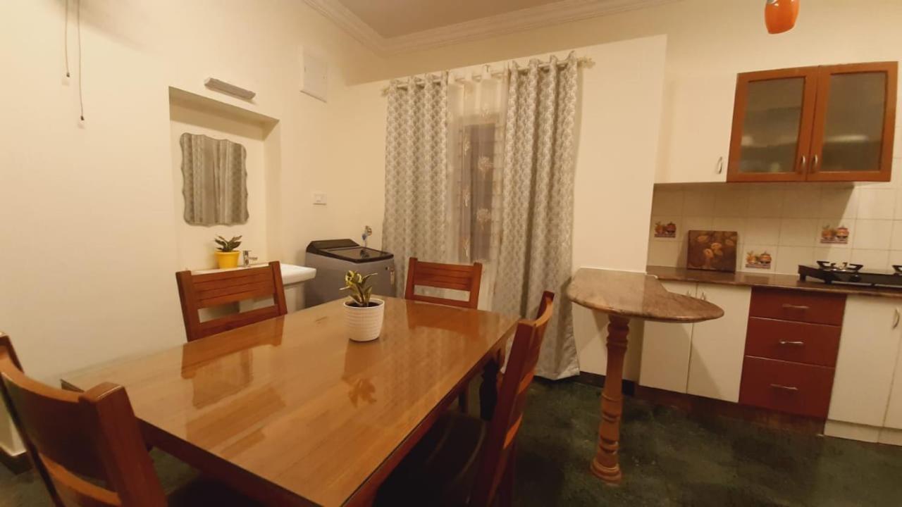 Urban Retreat Villa Bangalore Ngoại thất bức ảnh